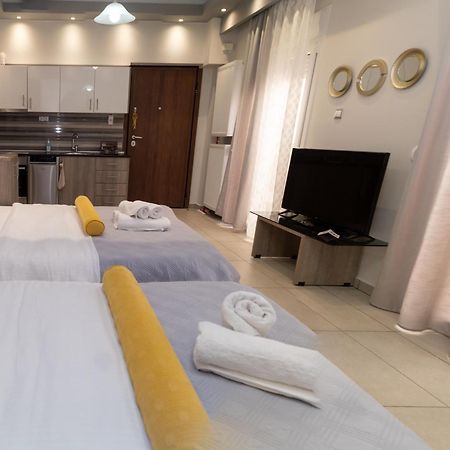 Xenia_Apartments A7 Kozani Luaran gambar