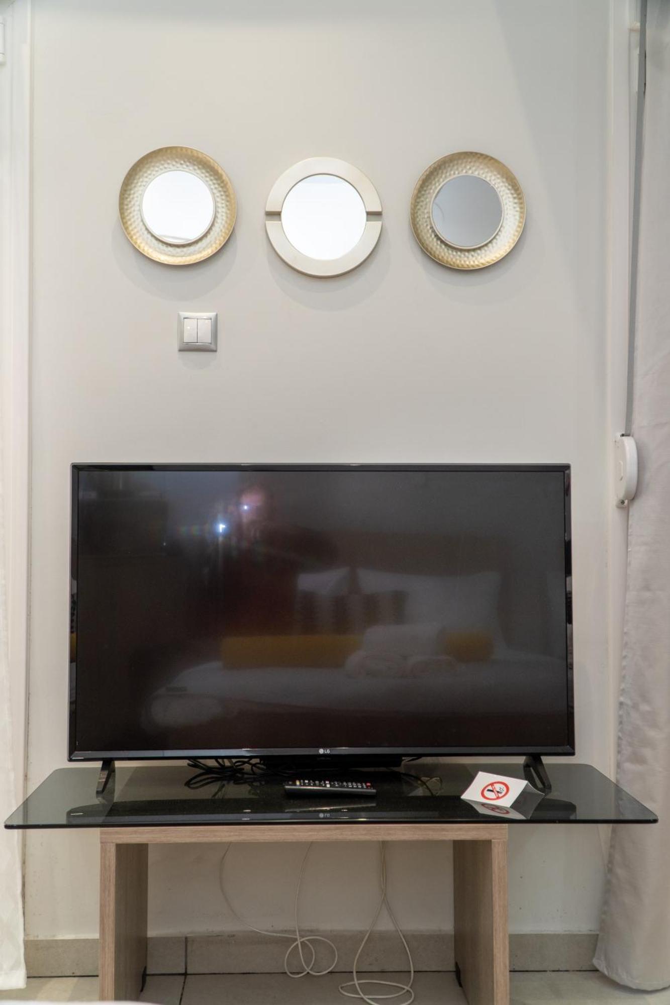 Xenia_Apartments A7 Kozani Luaran gambar