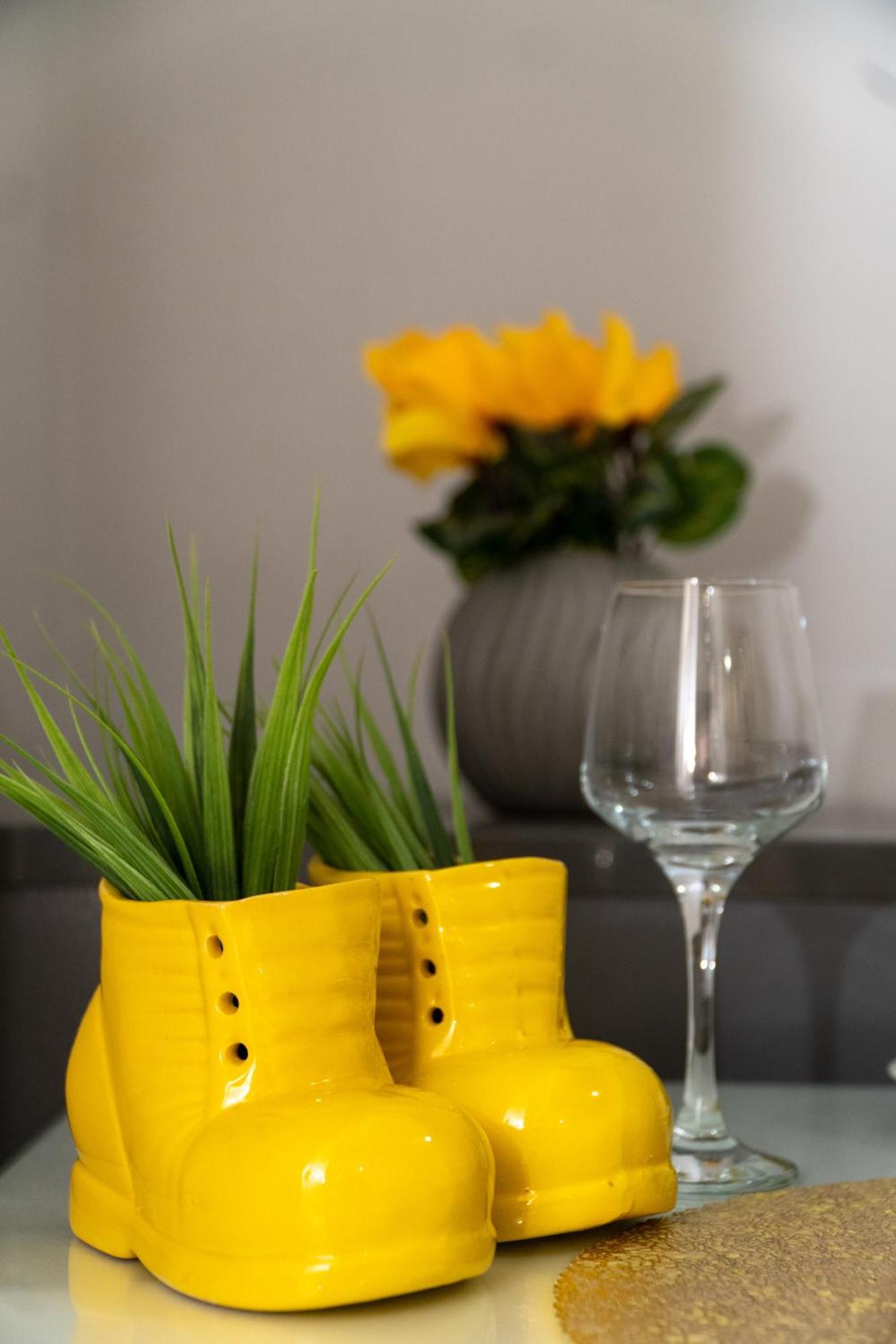 Xenia_Apartments A7 Kozani Luaran gambar