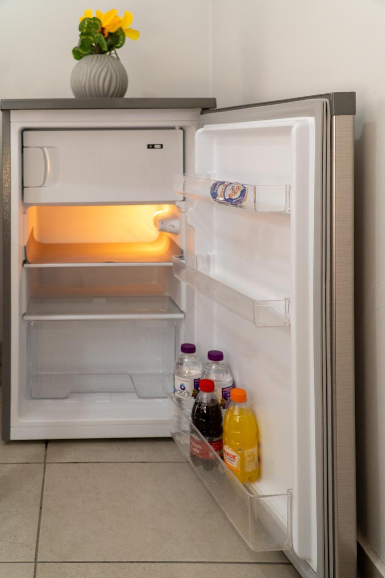 Xenia_Apartments A7 Kozani Luaran gambar