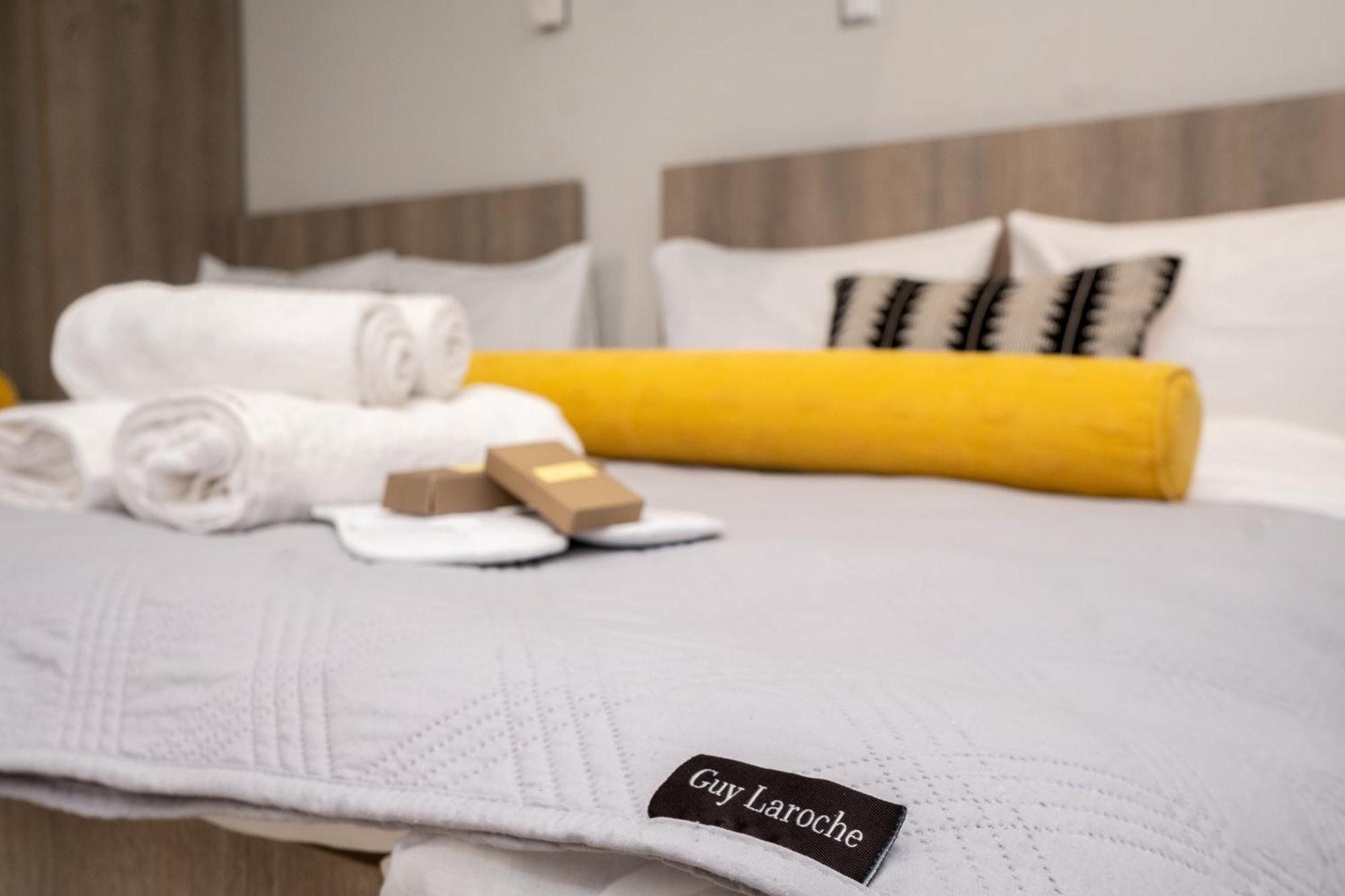 Xenia_Apartments A7 Kozani Luaran gambar