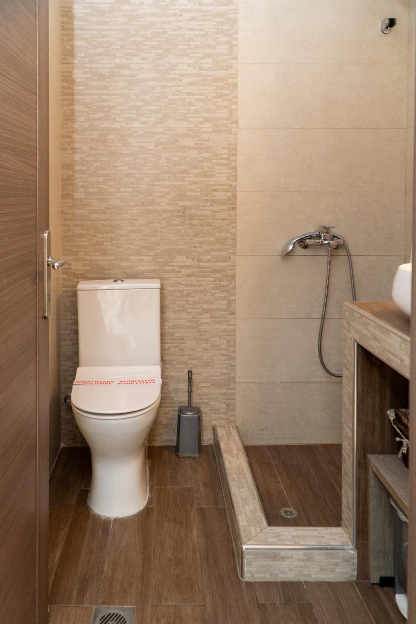 Xenia_Apartments A7 Kozani Luaran gambar