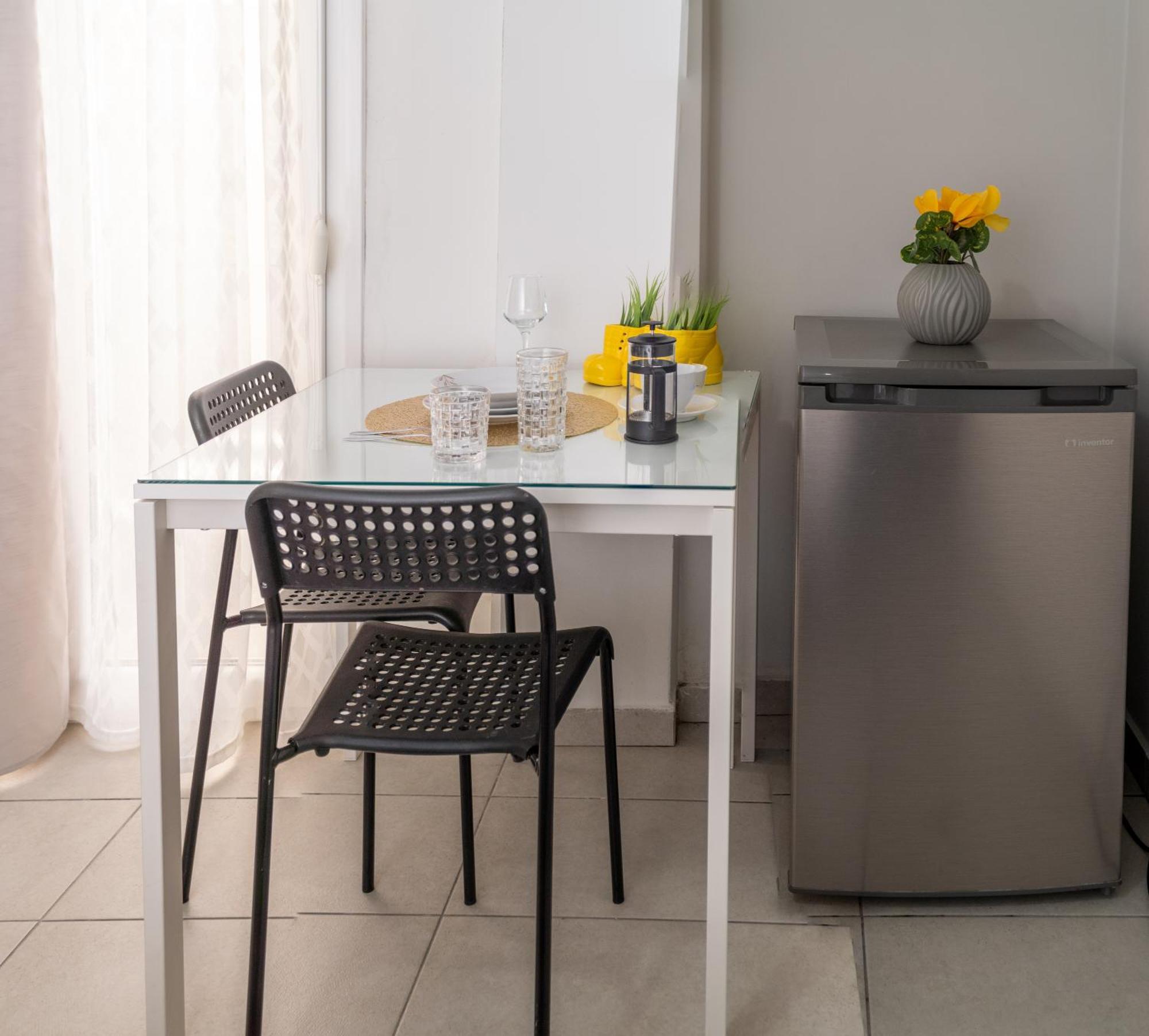 Xenia_Apartments A7 Kozani Luaran gambar