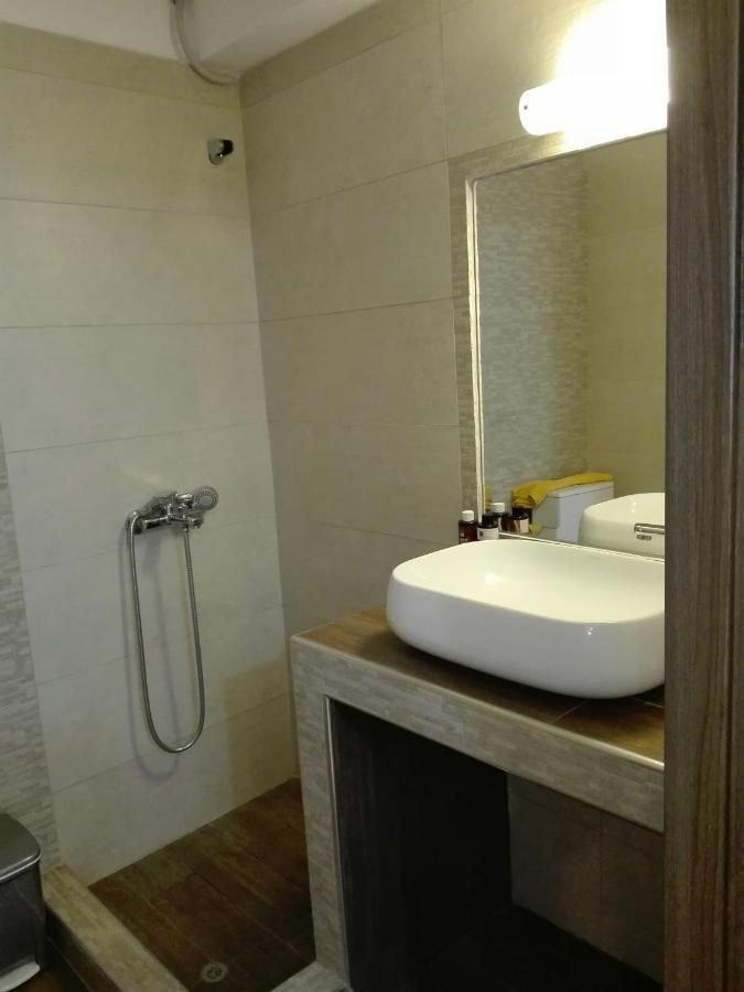 Xenia_Apartments A7 Kozani Luaran gambar